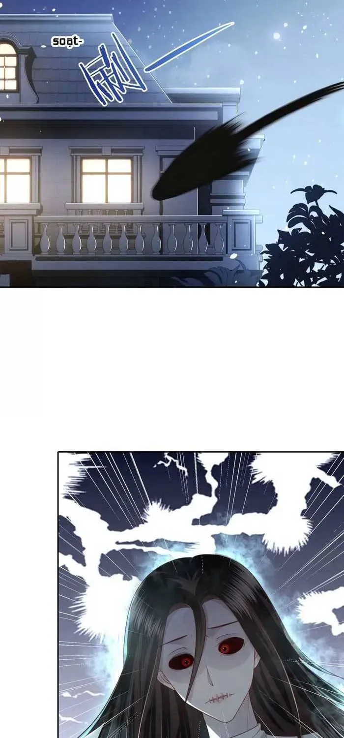 Trạm Thu Dung Yêu Ma Chapter 8 - Trang 31