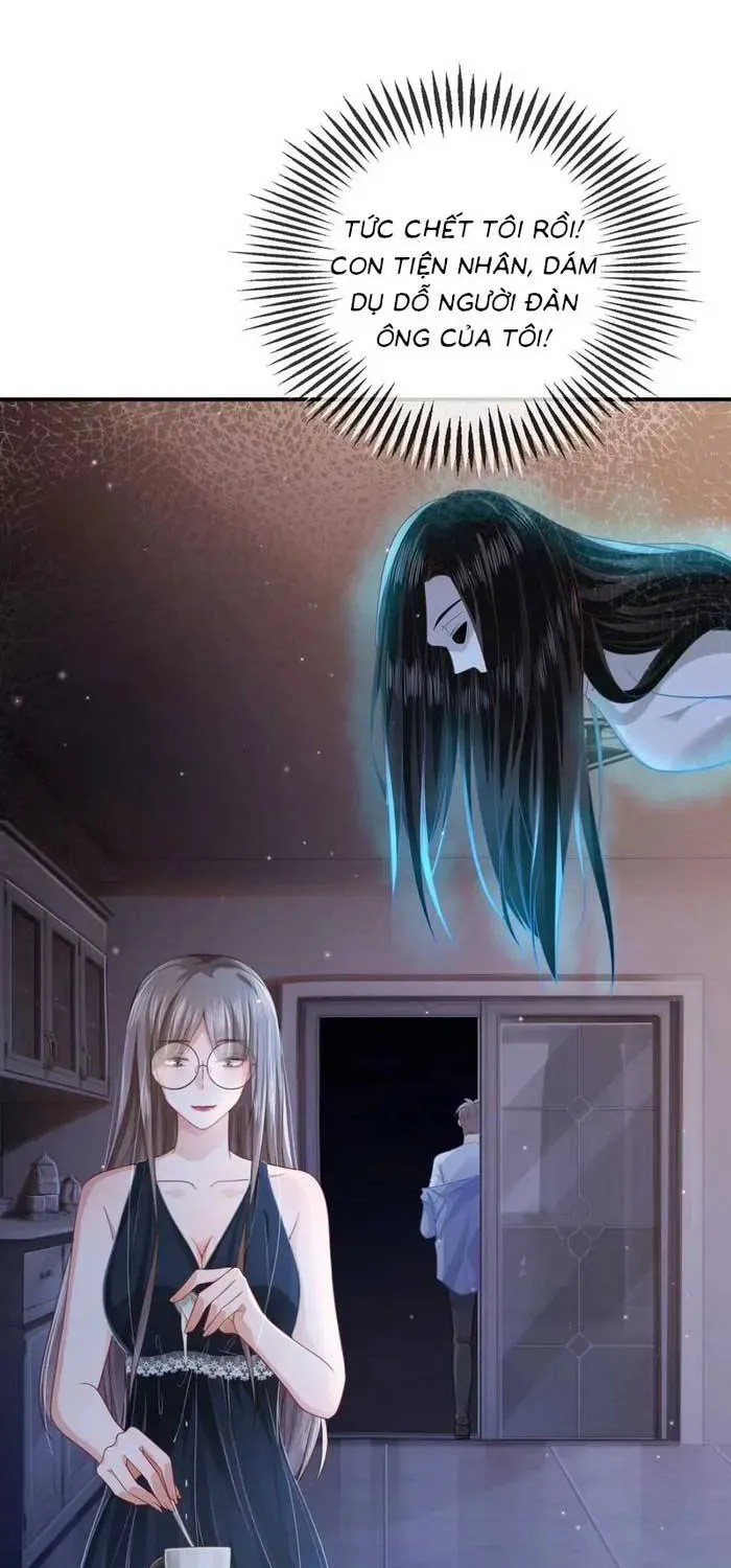 Trạm Thu Dung Yêu Ma Chapter 8 - Trang 35