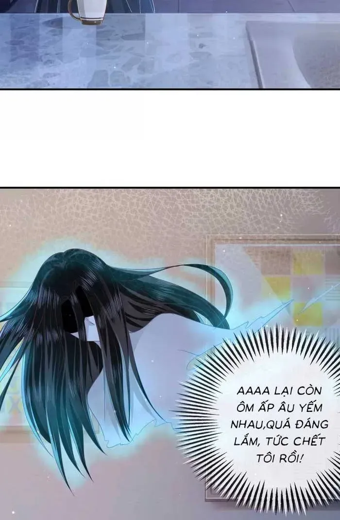 Trạm Thu Dung Yêu Ma Chapter 8 - Trang 36