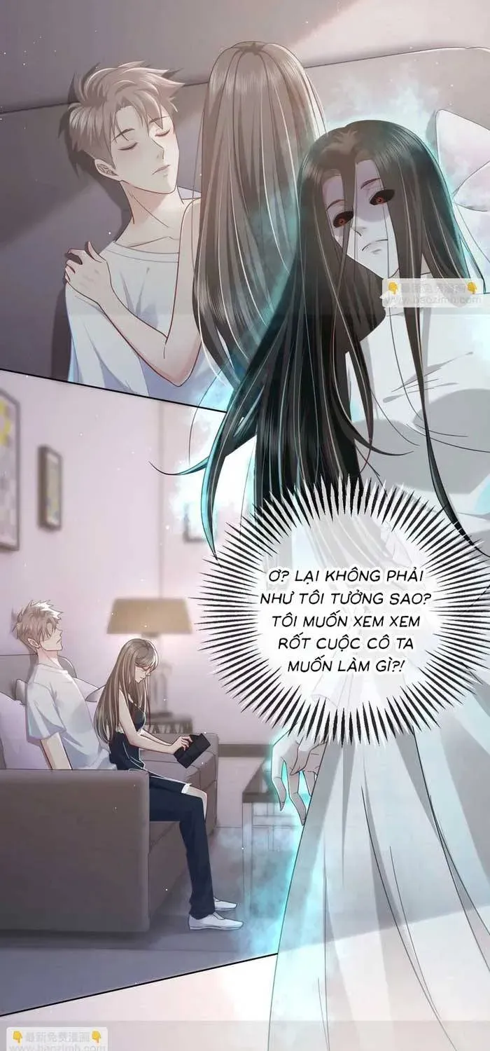 Trạm Thu Dung Yêu Ma Chapter 8 - Trang 39