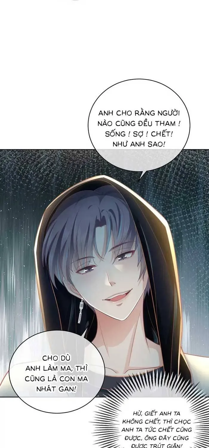 Trạm Thu Dung Yêu Ma Chapter 8 - Trang 9