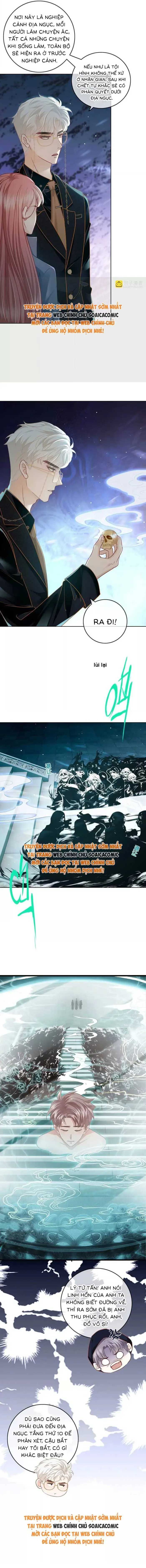 Trạm Thu Dung Yêu Ma Chapter 9 - Trang 8