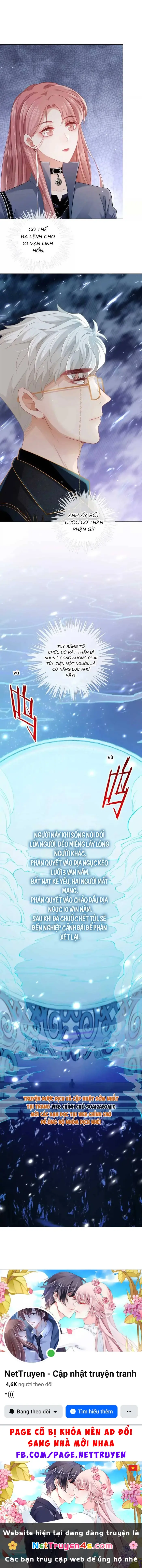 Trạm Thu Dung Yêu Ma Chapter 9 - Trang 9