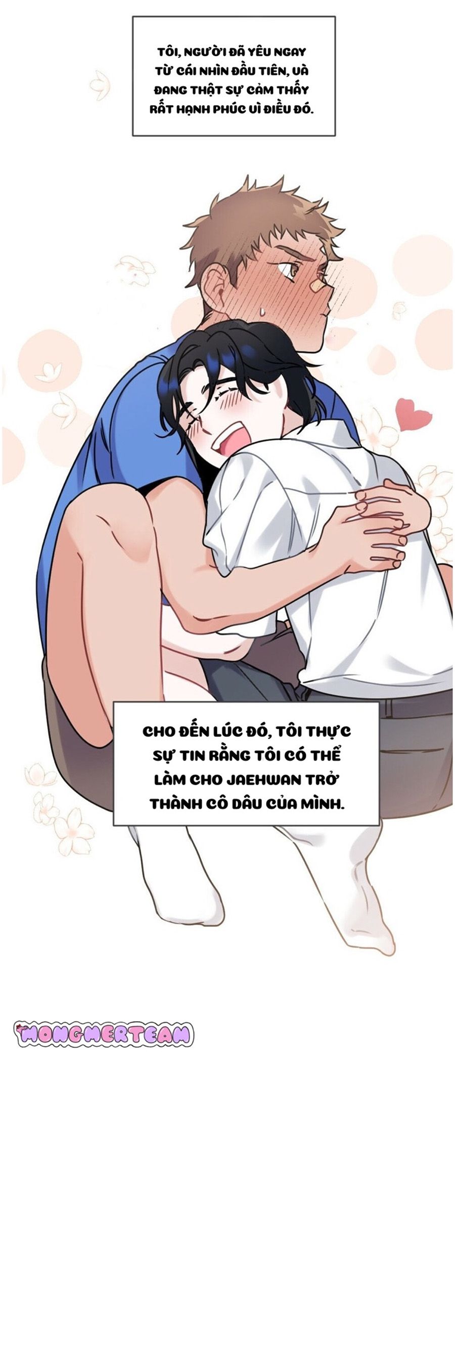 Trạm Xe Buýt Omega Chapter 1.1 - Trang 11