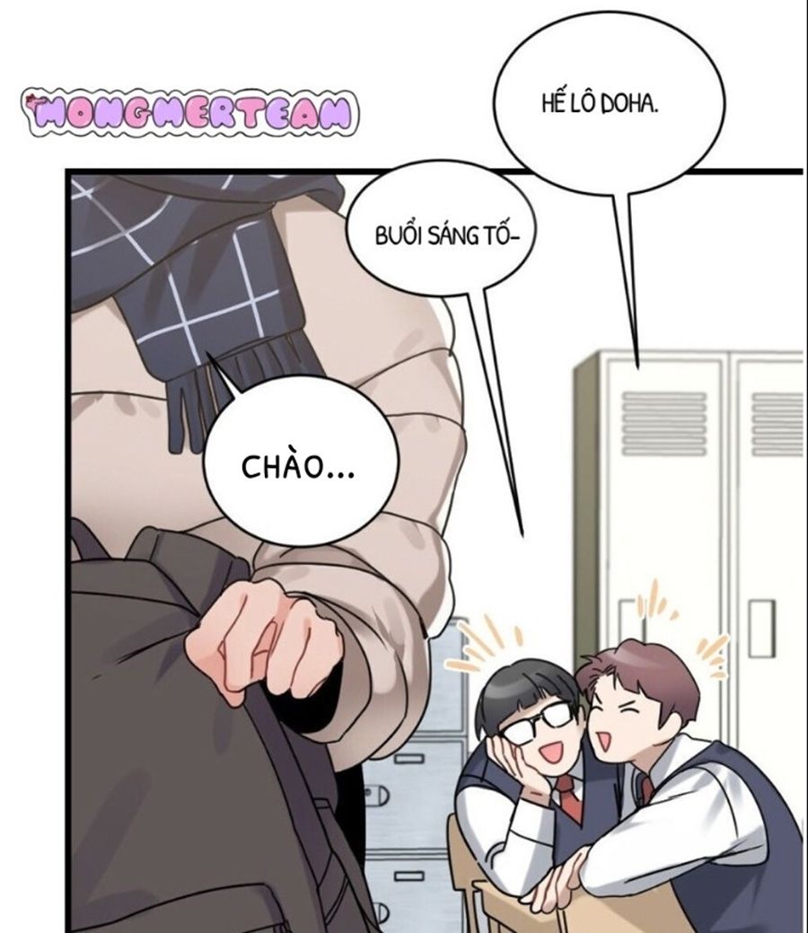 Trạm Xe Buýt Omega Chapter 1.1 - Trang 13