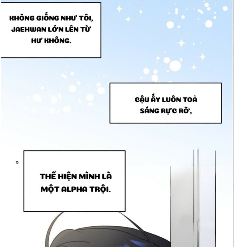 Trạm Xe Buýt Omega Chapter 1.2 - Trang 10
