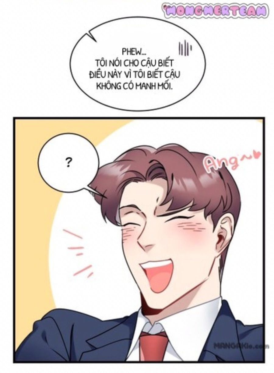 Trạm Xe Buýt Omega Chapter 1.2 - Trang 18
