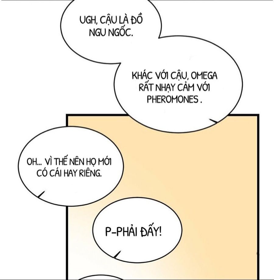 Trạm Xe Buýt Omega Chapter 1.2 - Trang 26