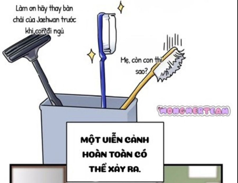 Trạm Xe Buýt Omega Chapter 1.2 - Trang 30