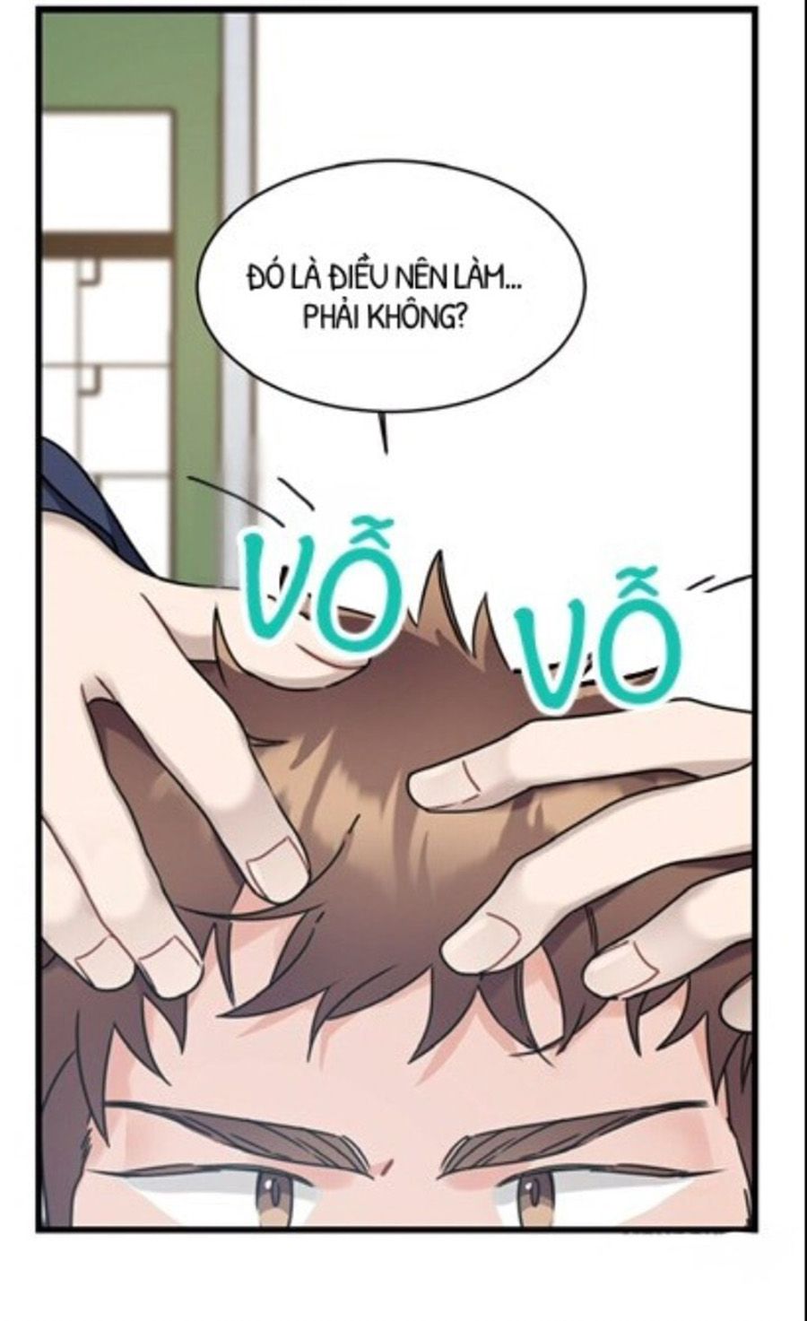 Trạm Xe Buýt Omega Chapter 1.2 - Trang 32