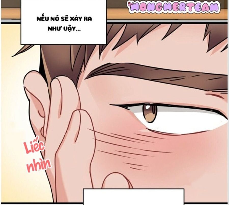 Trạm Xe Buýt Omega Chapter 1.2 - Trang 34