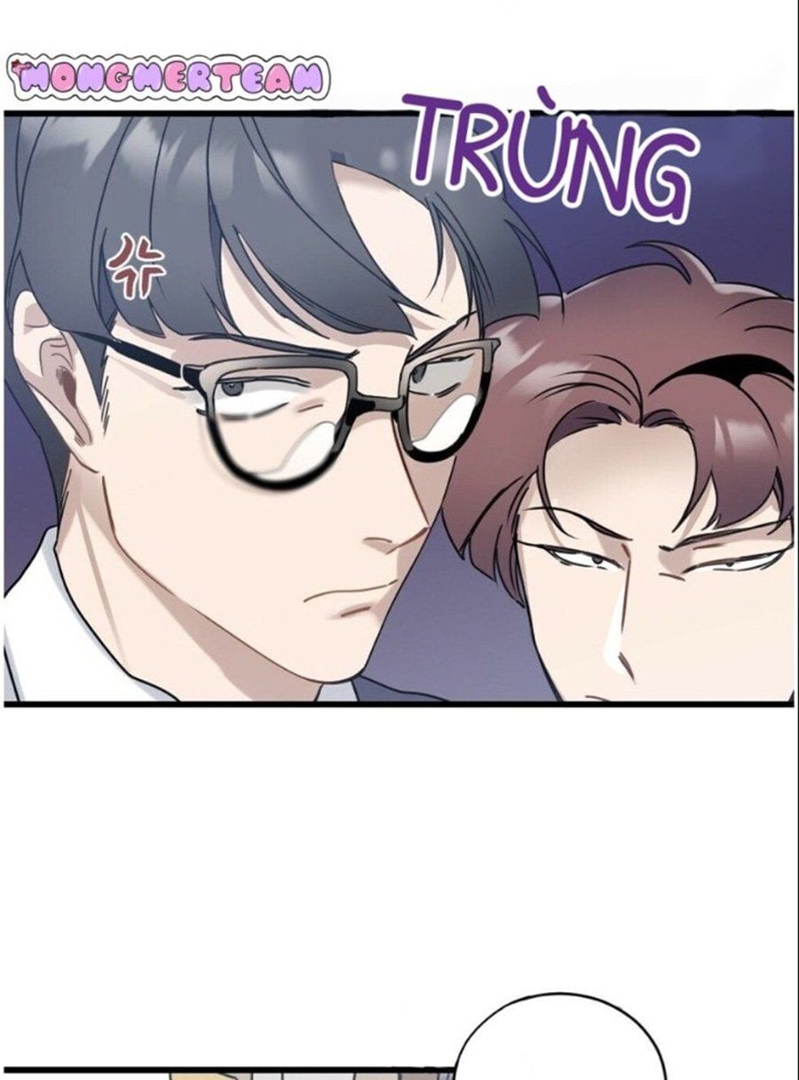 Trạm Xe Buýt Omega Chapter 1.2 - Trang 6