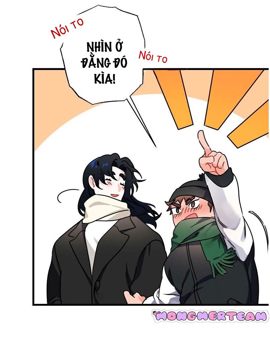 Trạm Xe Buýt Omega Chapter 2 - Trang 12