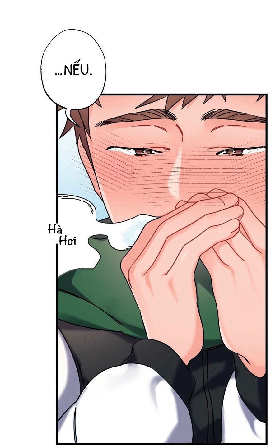Trạm Xe Buýt Omega Chapter 2 - Trang 23