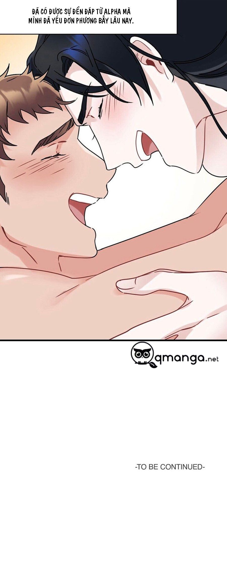 Trạm Xe Buýt Omega Chapter 3 - Trang 39