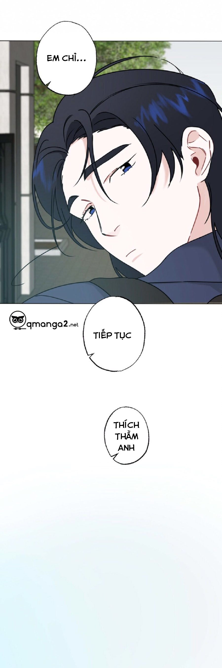 Trạm Xe Buýt Omega Chapter 6 - Trang 29