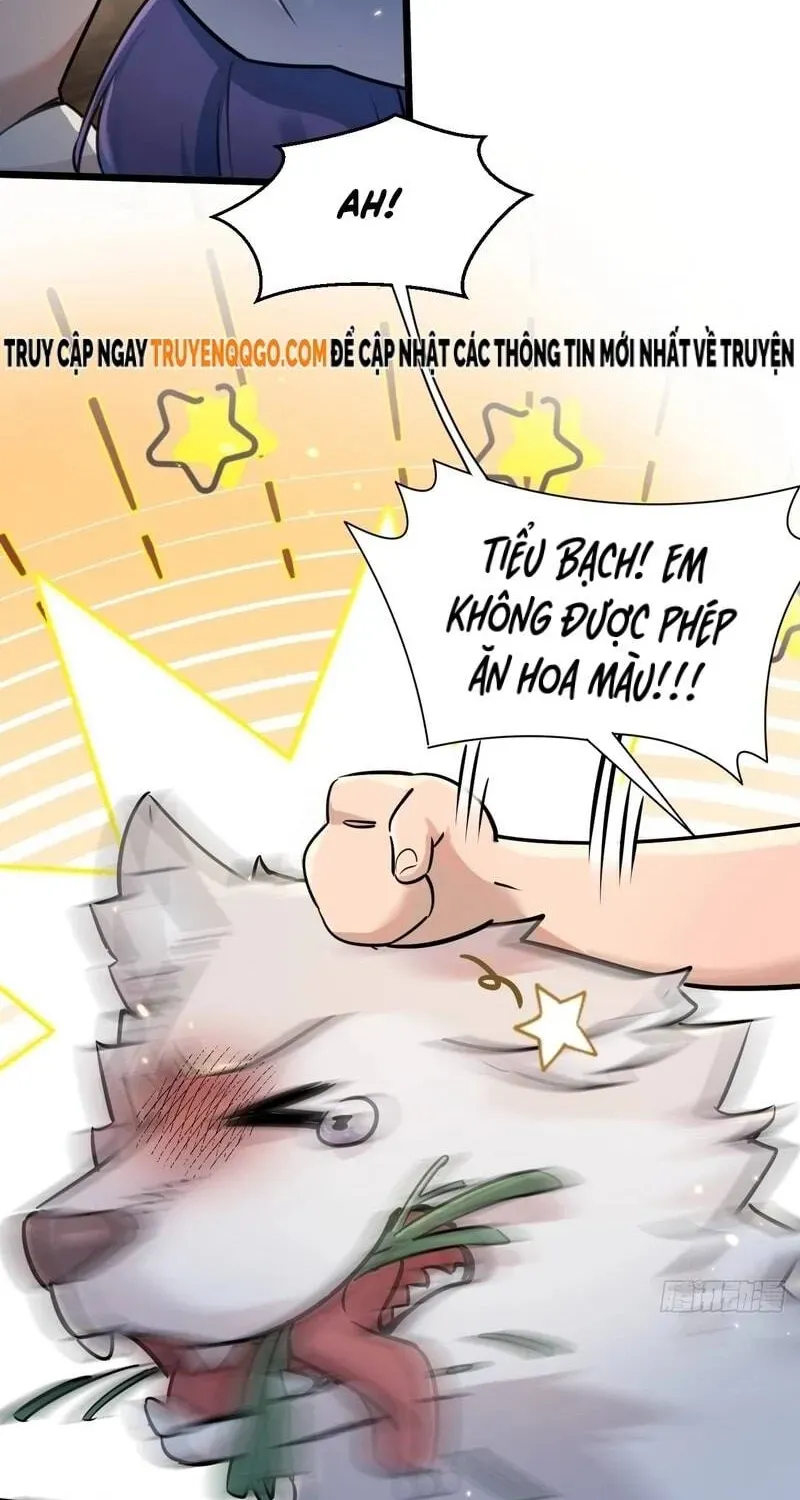 Trận Chiến Cuối Cùng Của Eden Chapter 1.1 - Trang 42