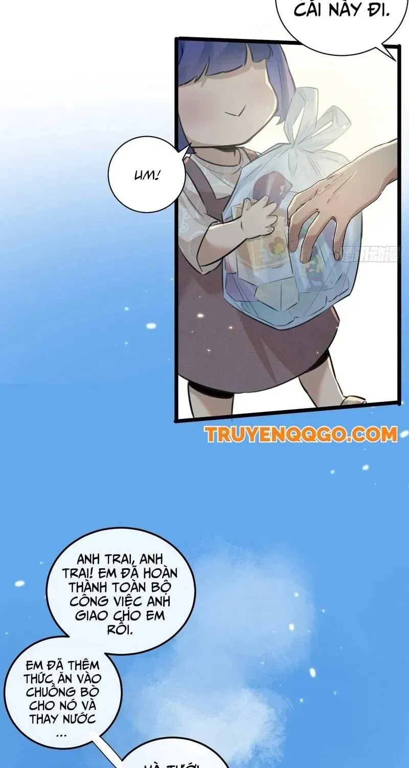 Trận Chiến Cuối Cùng Của Eden Chapter 1.2 - Trang 38