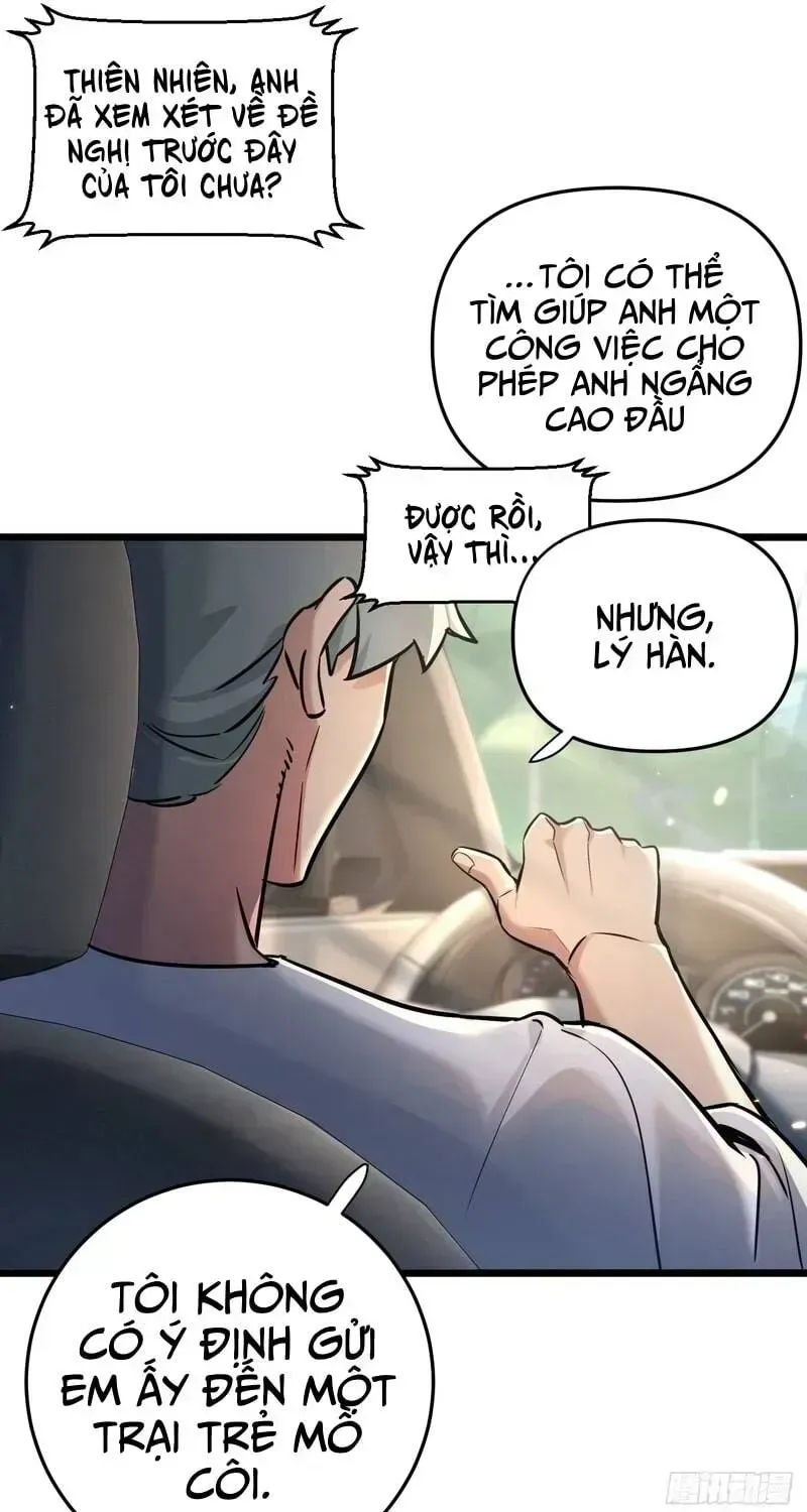 Trận Chiến Cuối Cùng Của Eden Chapter 1.3 - Trang 13