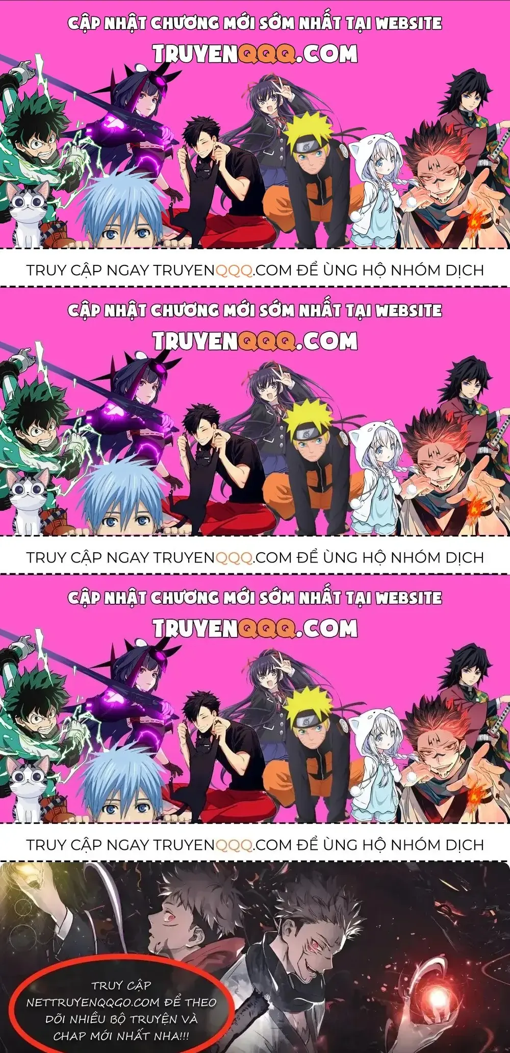 Trận Chiến Cuối Cùng Của Eden Chapter 1.3 - Trang 2