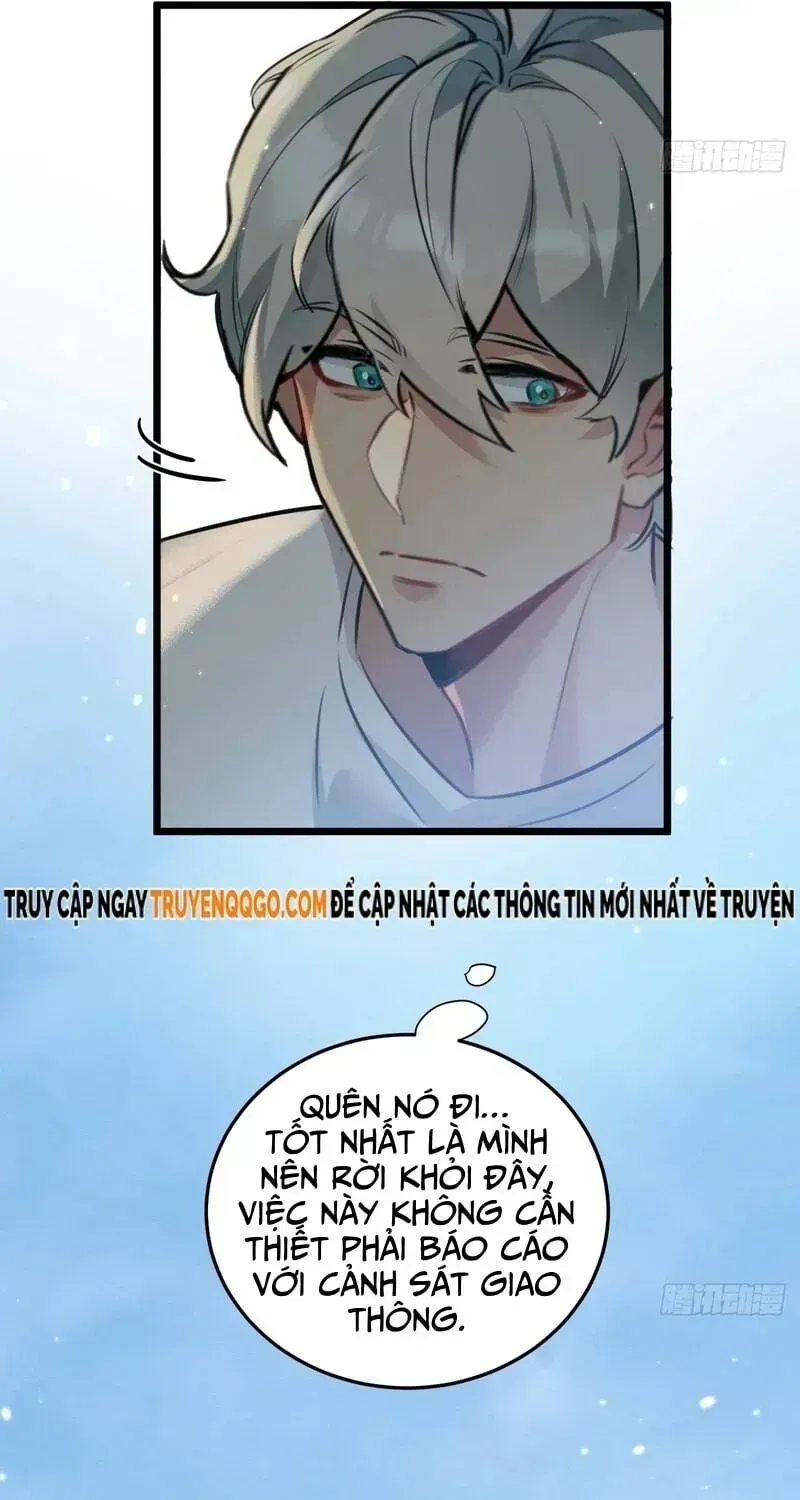 Trận Chiến Cuối Cùng Của Eden Chapter 1.3 - Trang 30