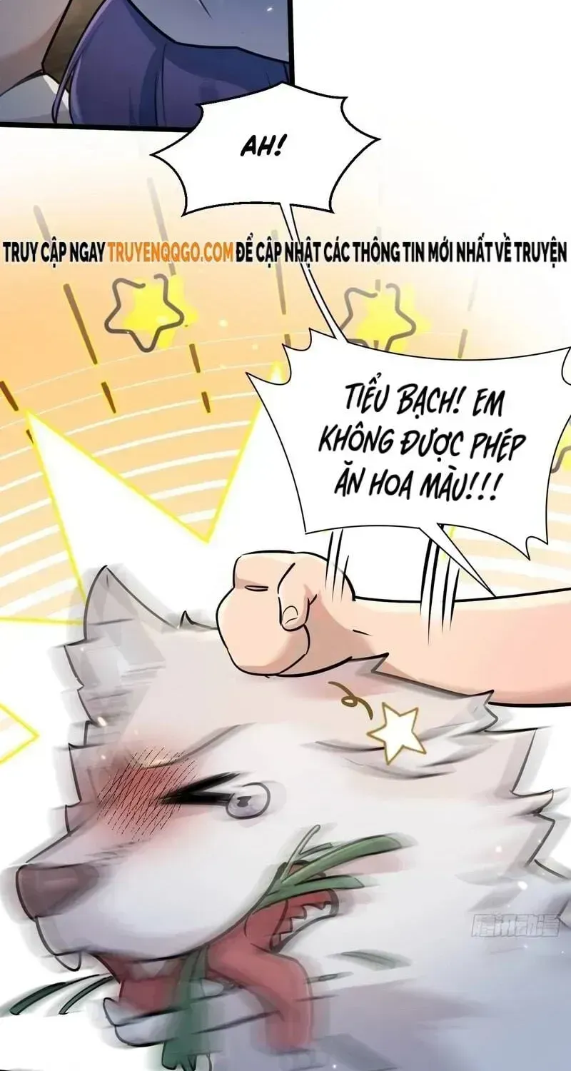 Trận Chiến Cuối Cùng Của Eden Chapter 1.3 - Trang 43