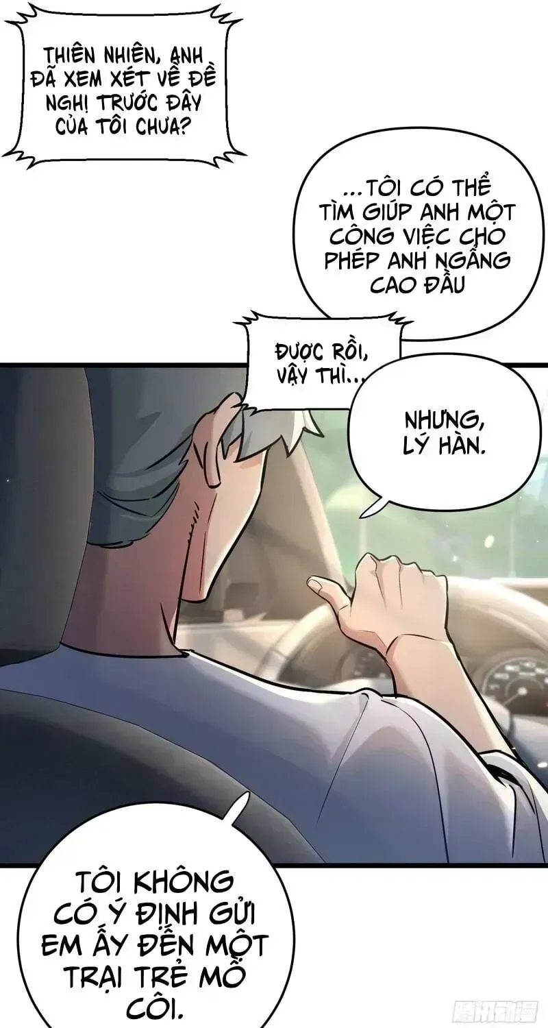 Trận Chiến Cuối Cùng Của Eden Chapter 1.4 - Trang 14