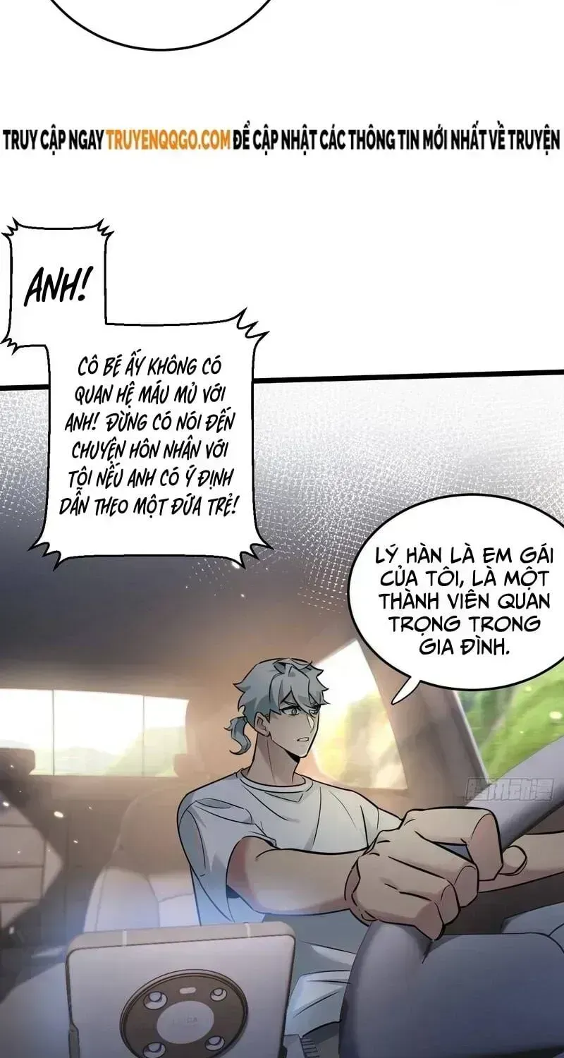 Trận Chiến Cuối Cùng Của Eden Chapter 1.4 - Trang 15