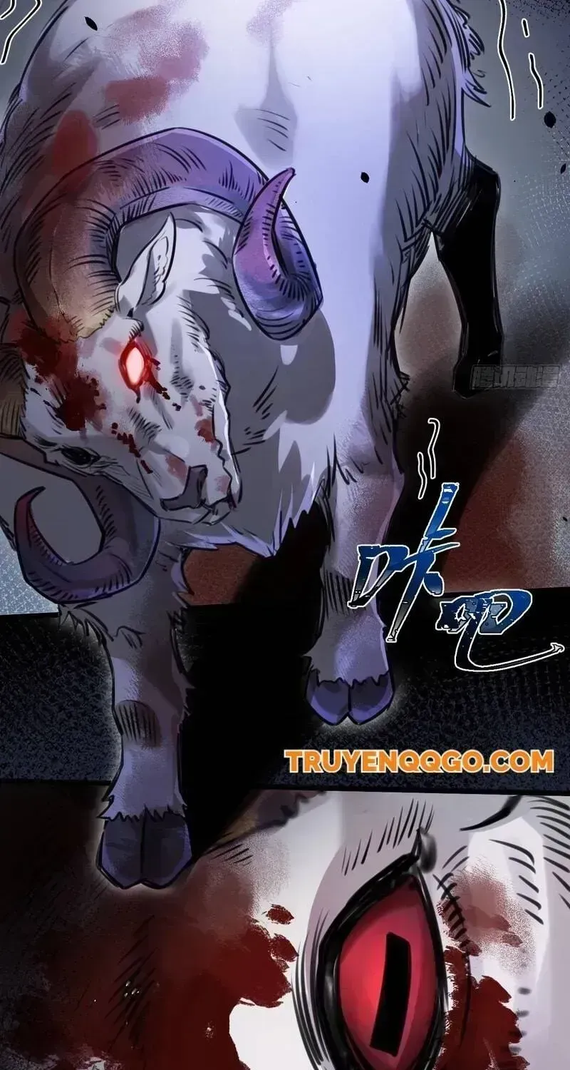 Trận Chiến Cuối Cùng Của Eden Chapter 1.4 - Trang 25