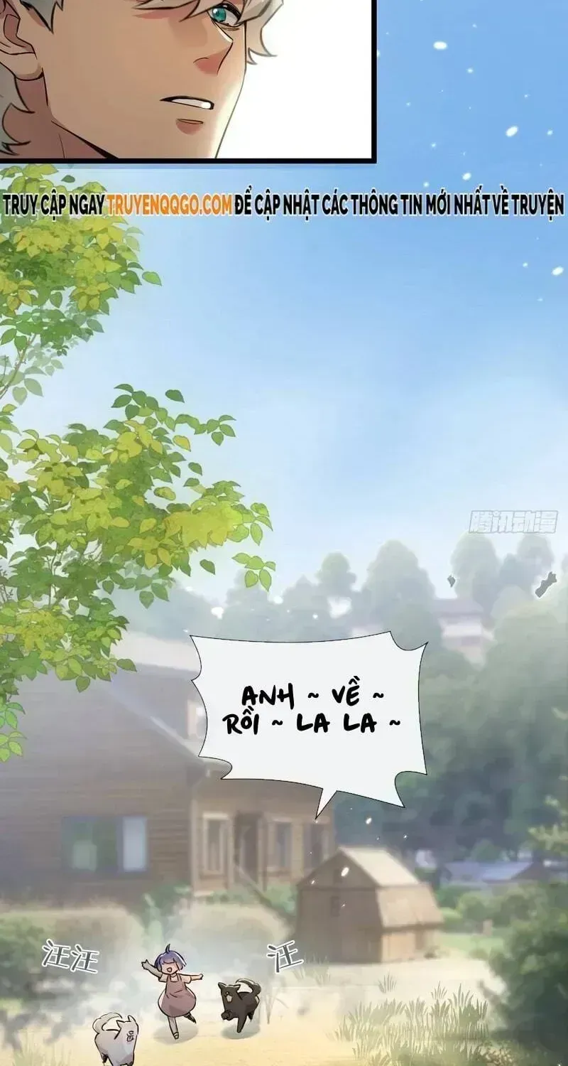 Trận Chiến Cuối Cùng Của Eden Chapter 1.4 - Trang 36