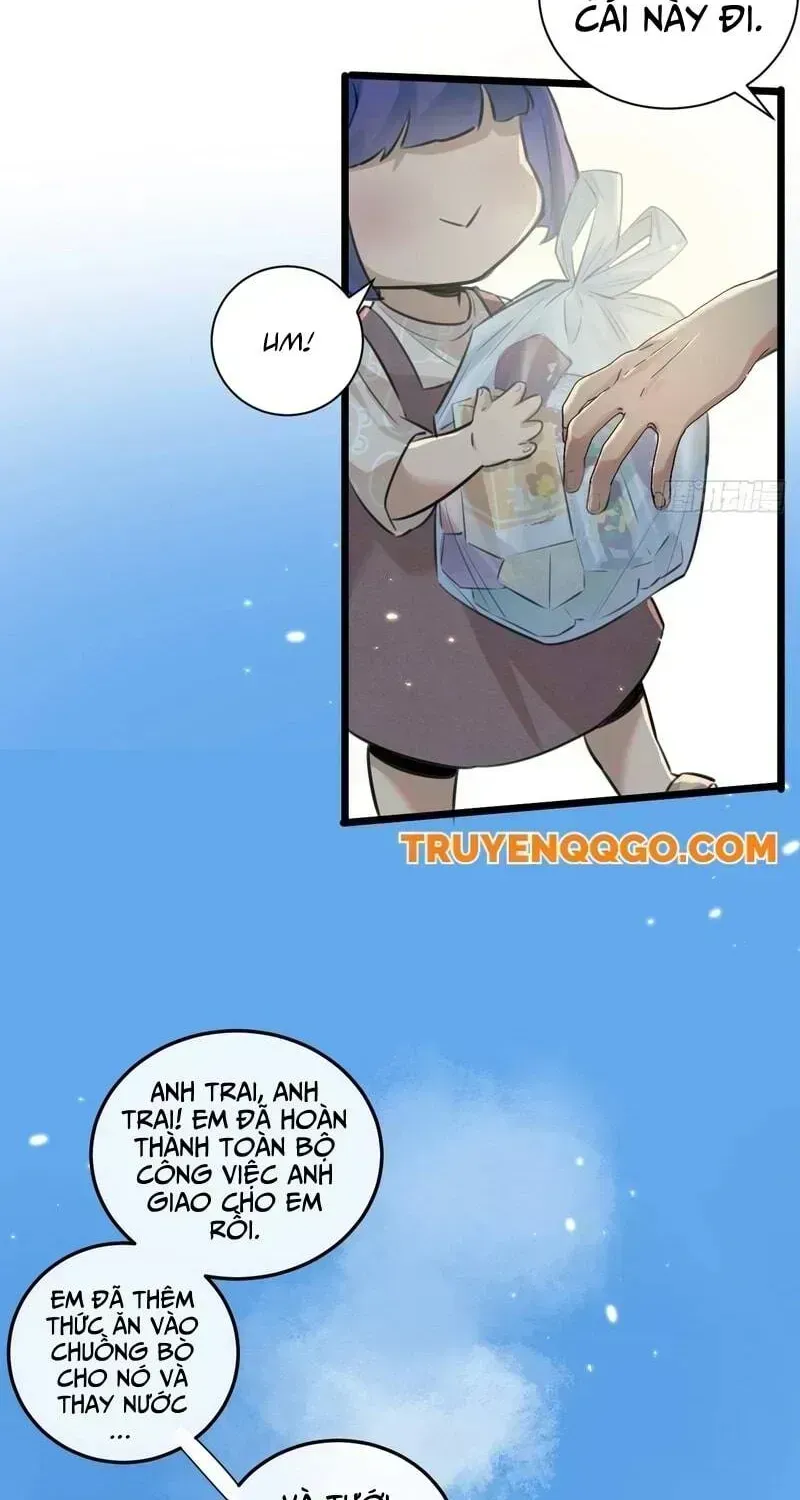 Trận Chiến Cuối Cùng Của Eden Chapter 1.4 - Trang 40