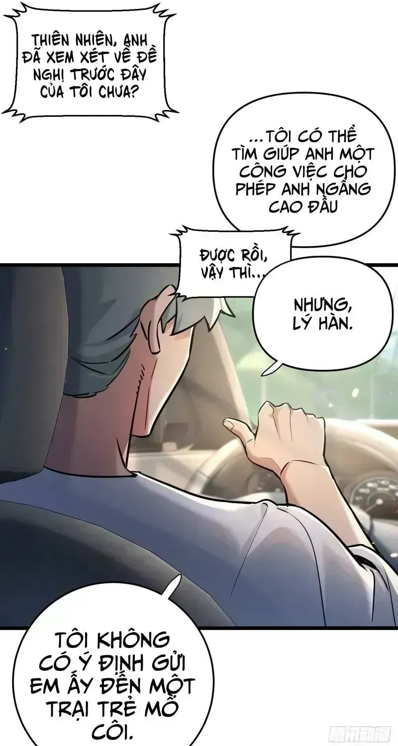 Trận Chiến Cuối Cùng Của Eden Chapter 1.6 - Trang 16