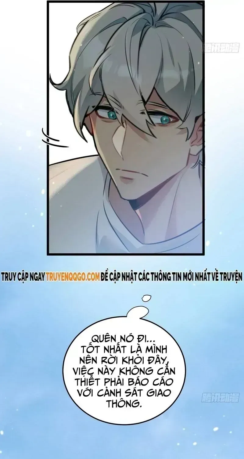 Trận Chiến Cuối Cùng Của Eden Chapter 1.6 - Trang 33