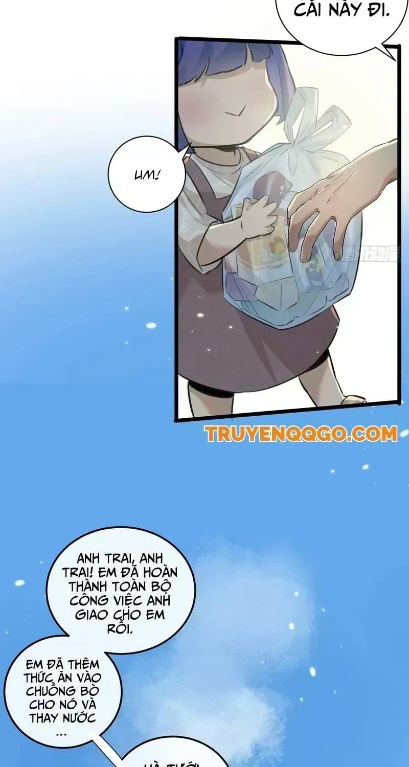 Trận Chiến Cuối Cùng Của Eden Chapter 1.6 - Trang 42