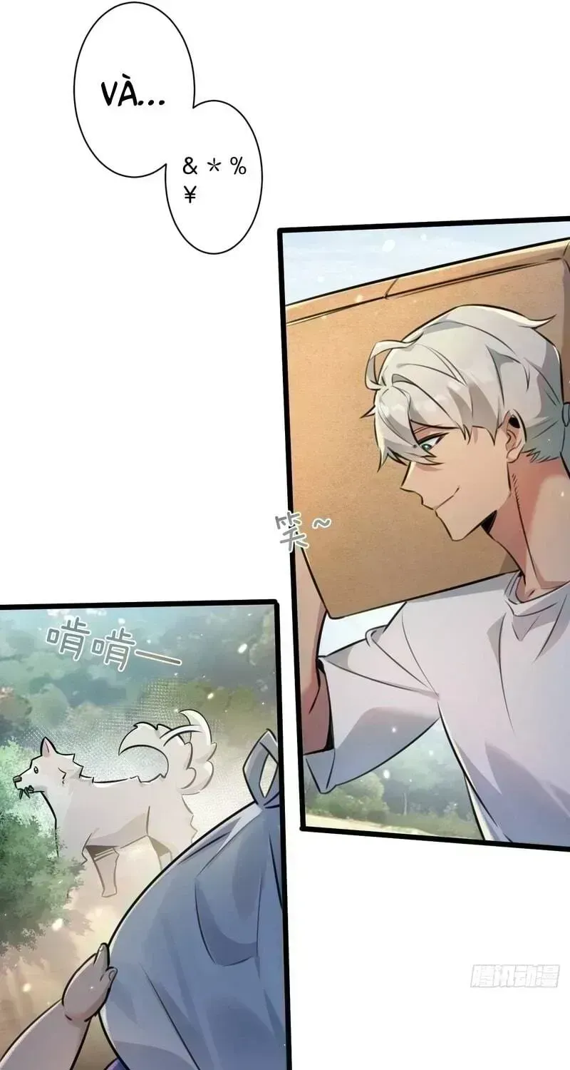 Trận Chiến Cuối Cùng Của Eden Chapter 1.6 - Trang 45