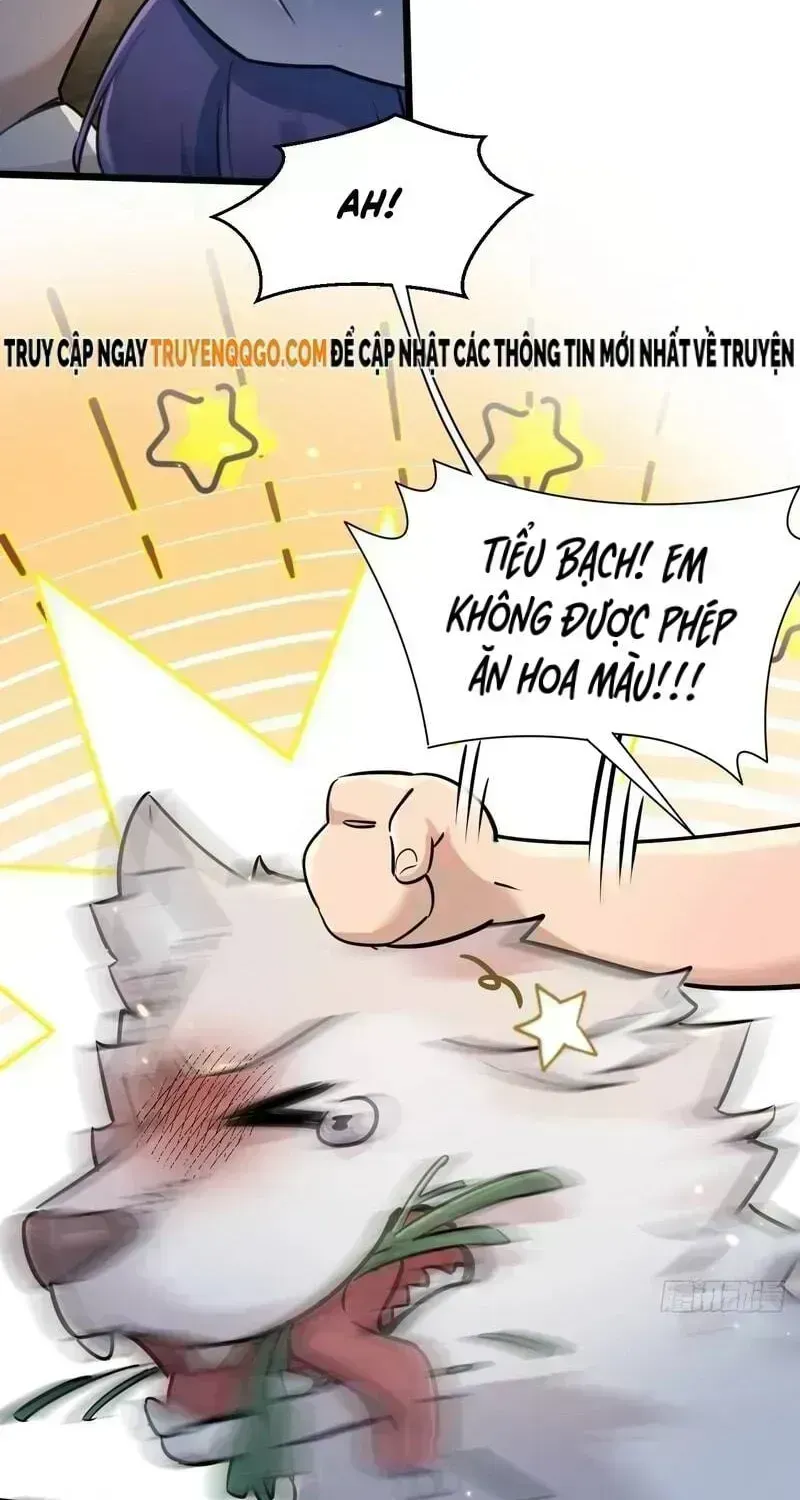 Trận Chiến Cuối Cùng Của Eden Chapter 1.6 - Trang 46