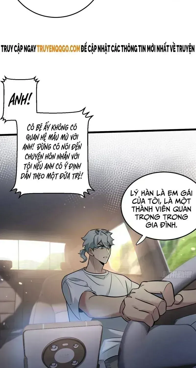 Trận Chiến Cuối Cùng Của Eden Chapter 1.7 - Trang 18