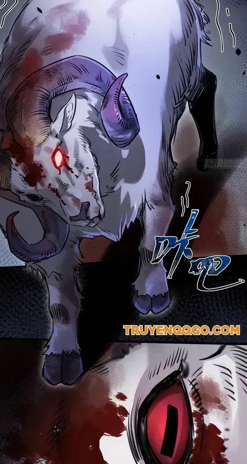 Trận Chiến Cuối Cùng Của Eden Chapter 1.8 - Trang 29