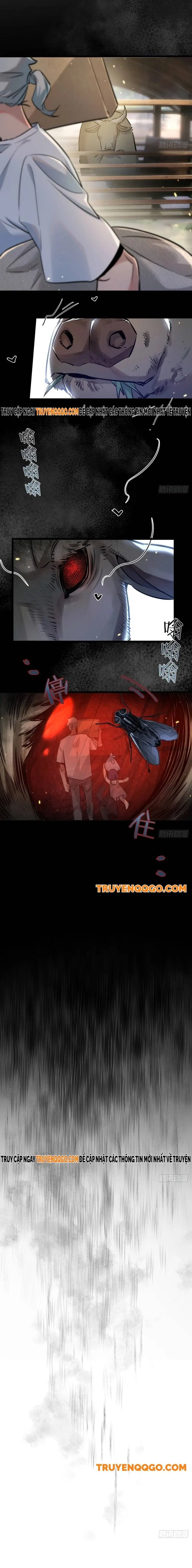 Trận Chiến Cuối Cùng Của Eden Chapter 1 - Trang 13