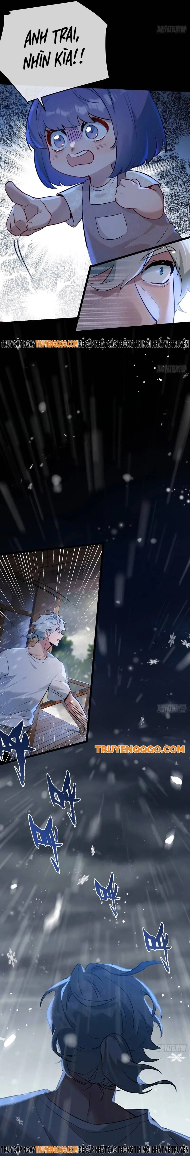 Trận Chiến Cuối Cùng Của Eden Chapter 1 - Trang 17