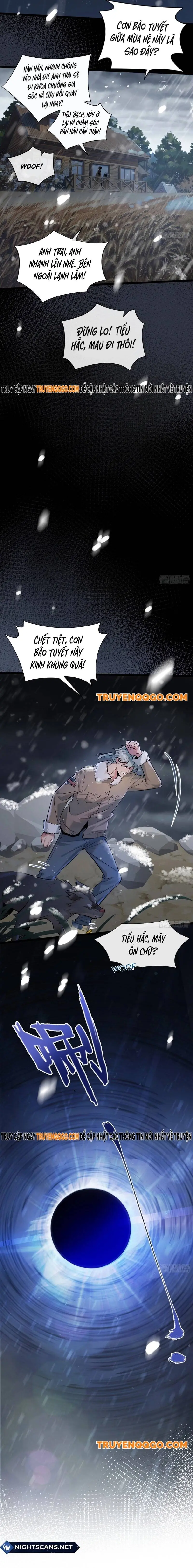 Trận Chiến Cuối Cùng Của Eden Chapter 1 - Trang 18