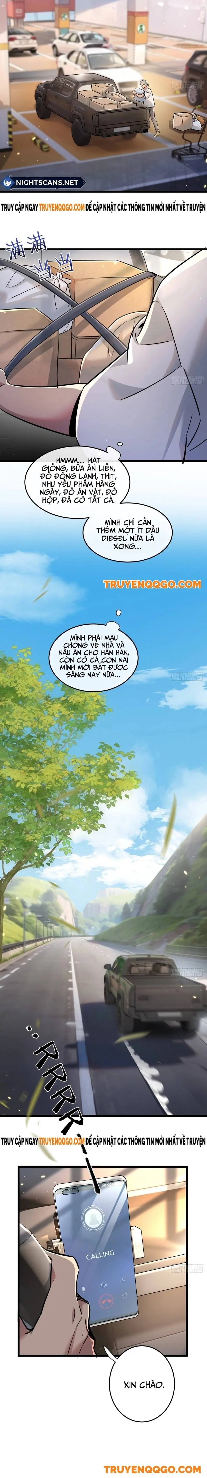 Trận Chiến Cuối Cùng Của Eden Chapter 1 - Trang 4