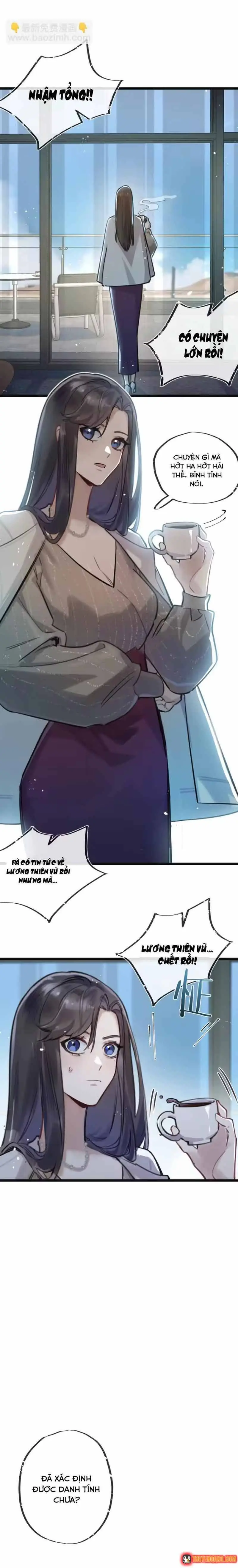 Trận Chiến Cuối Cùng Của Eden Chapter 15 - Trang 12