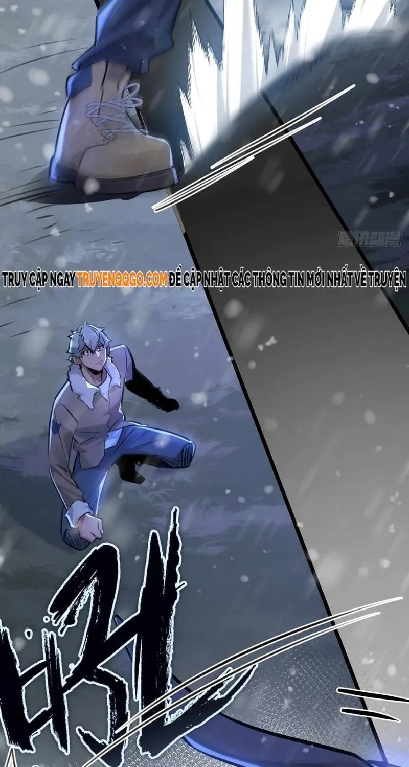 Trận Chiến Cuối Cùng Của Eden Chapter 2.1 - Trang 10