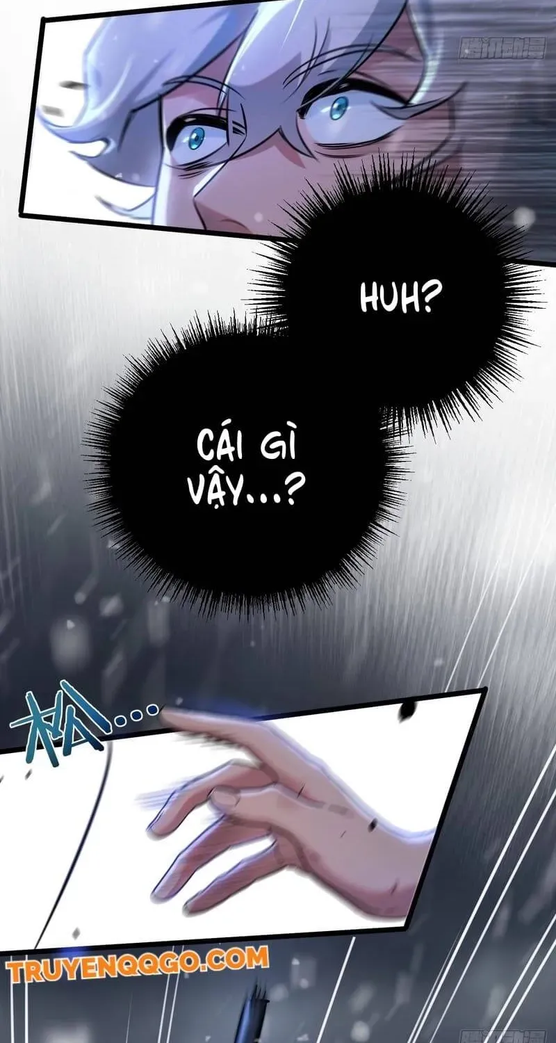 Trận Chiến Cuối Cùng Của Eden Chapter 2.1 - Trang 18