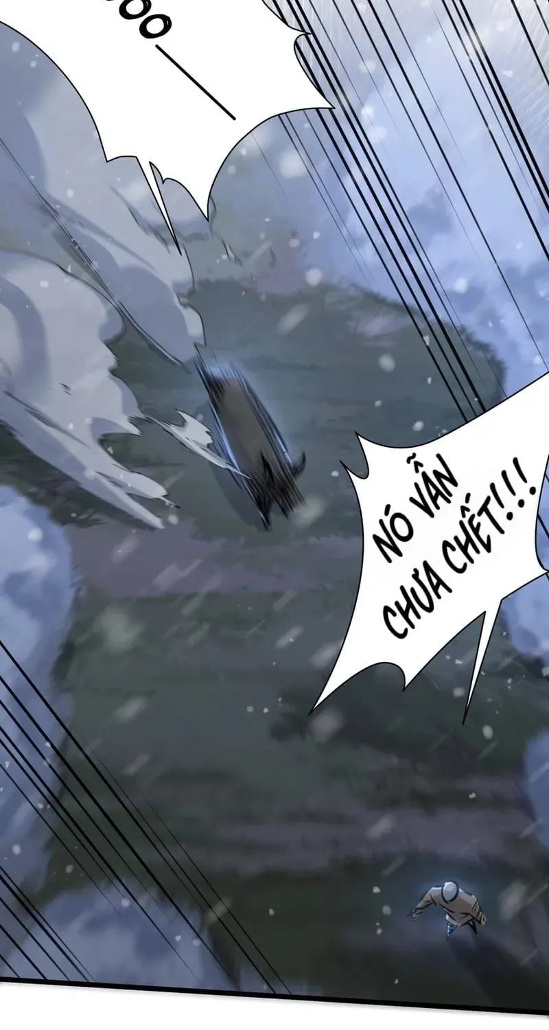 Trận Chiến Cuối Cùng Của Eden Chapter 2.1 - Trang 25