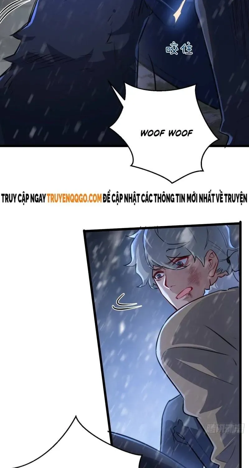 Trận Chiến Cuối Cùng Của Eden Chapter 2.1 - Trang 33