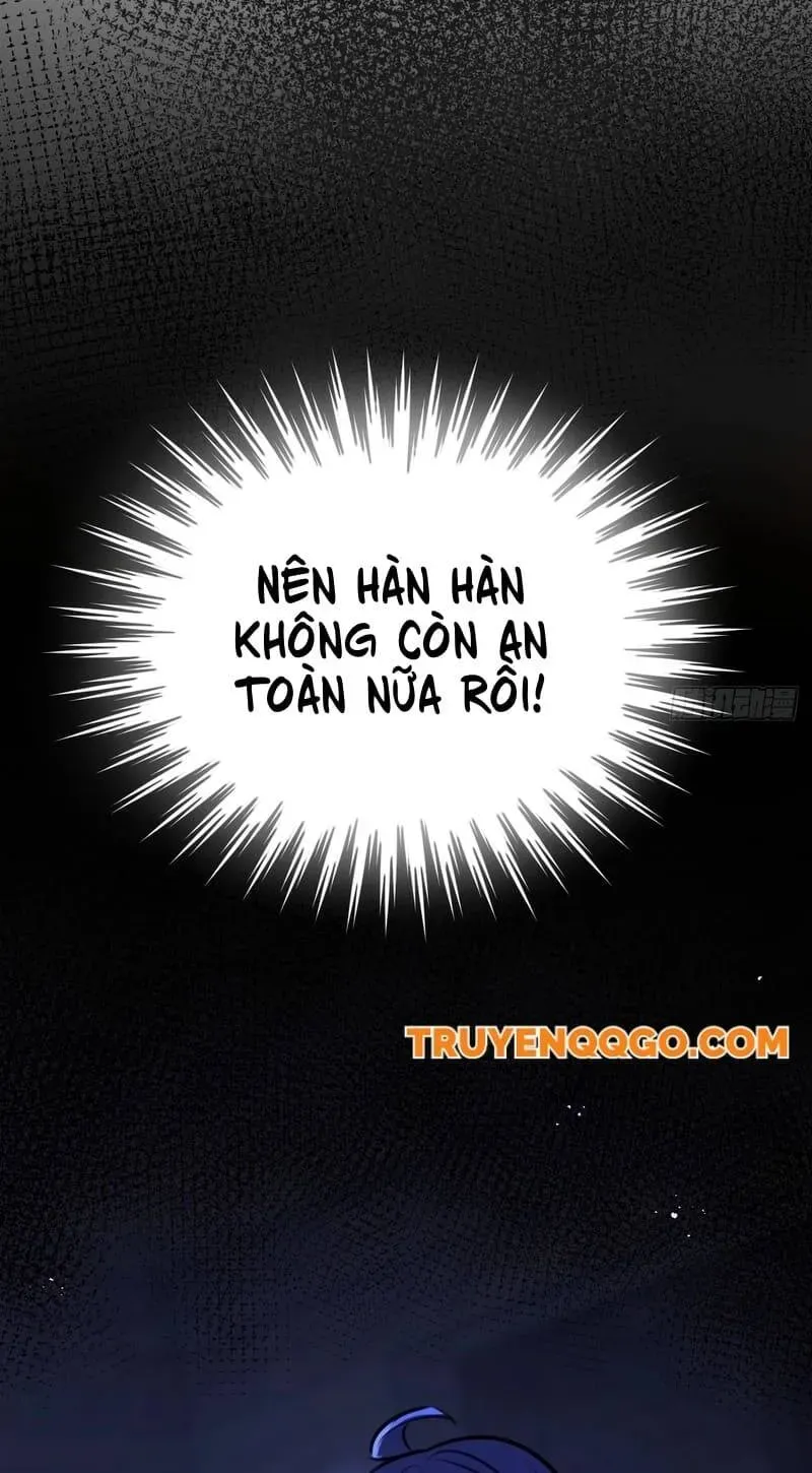 Trận Chiến Cuối Cùng Của Eden Chapter 2.1 - Trang 37