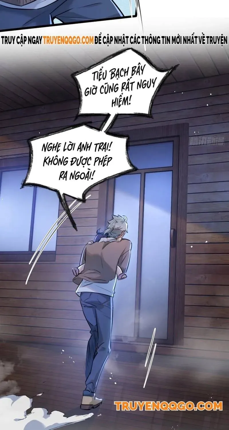 Trận Chiến Cuối Cùng Của Eden Chapter 2.1 - Trang 44