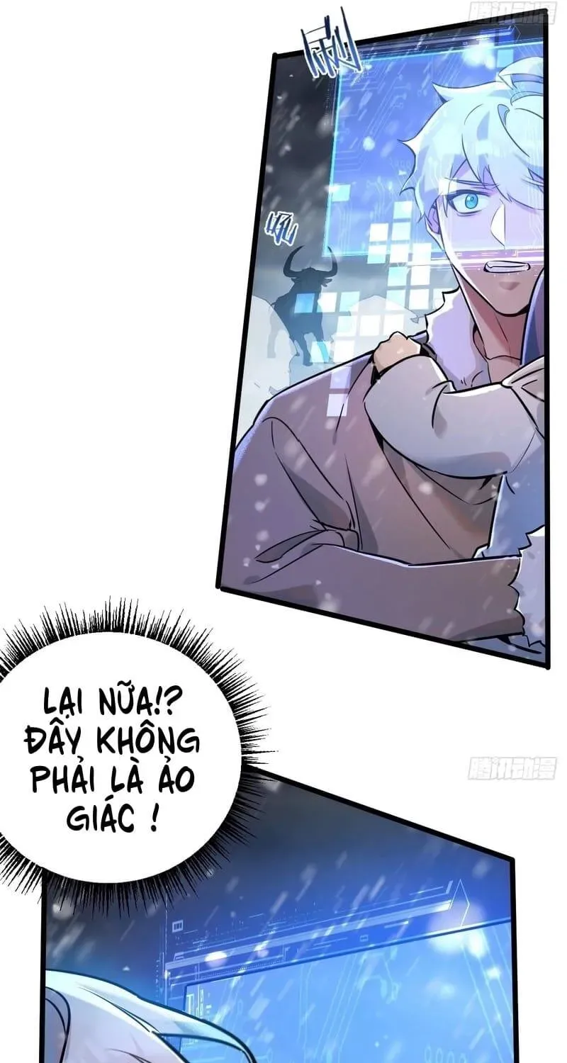 Trận Chiến Cuối Cùng Của Eden Chapter 2.1 - Trang 50